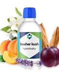 Kosher Kush Terpene Profile - The Supply Joint 