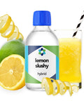 Lemon Slushy Terpene Profile - The Supply Joint 