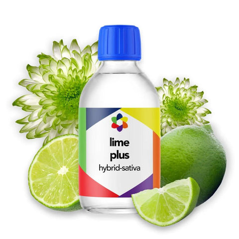 Lime Plus + Terpene Blend - The Supply Joint 