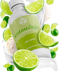 Lime Sorbet Terpene Blend - The Supply Joint 