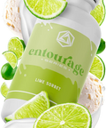 Lime Sorbet Terpene Blend - The Supply Joint 