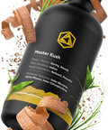 Master Kush Terpene Profile - The Supply Joint 
