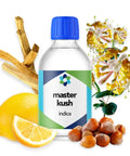 Master Kush Terpene Profile - The Supply Joint 