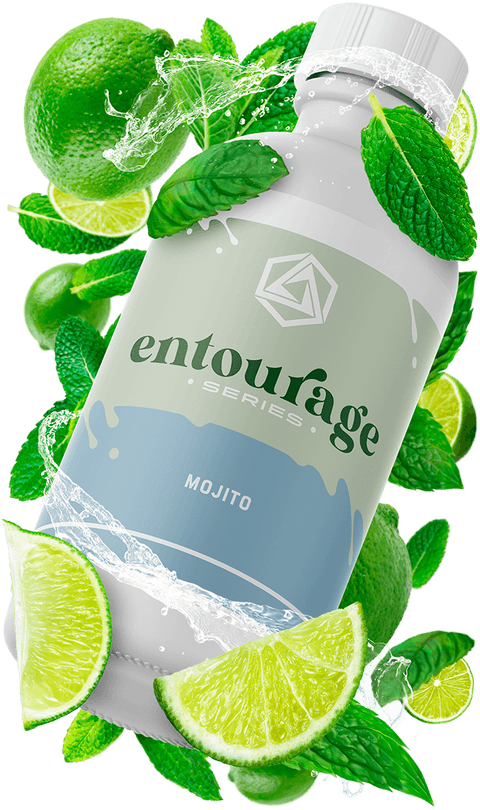 Mojito Terpene Blend - The Supply Joint 