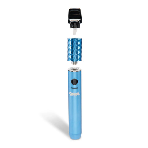 Ooze Beacon Extract Vaporizer C-Core 800 mAh - 24 Count Display - The Supply Joint 