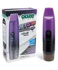 Ooze Booster Extract Vaporizer C-Core 1100 mAh - The Supply Joint 