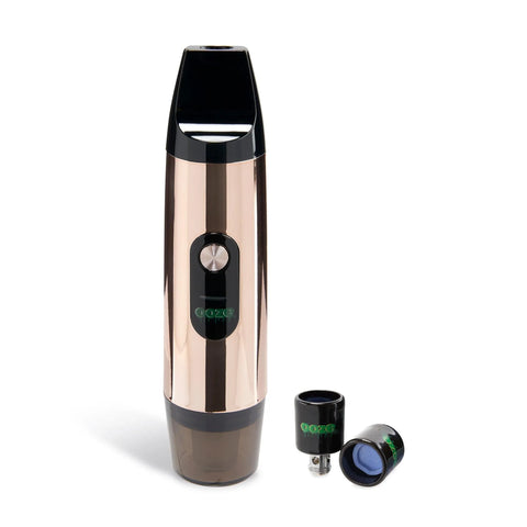 Ooze Booster Extract Vaporizer C-Core 1100 mAh - The Supply Joint 