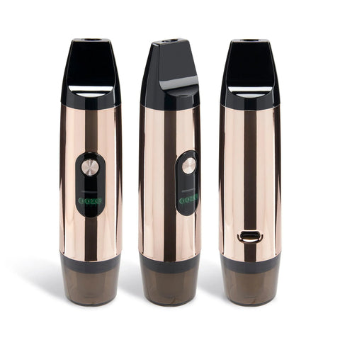 Ooze Booster Extract Vaporizer C-Core 1100 mAh - The Supply Joint 