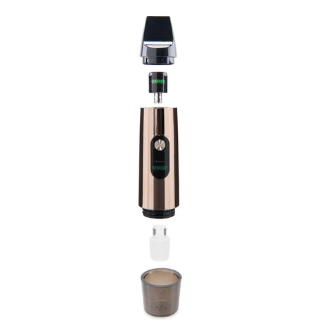 Ooze Booster Extract Vaporizer C-Core 1100 mAh - The Supply Joint 