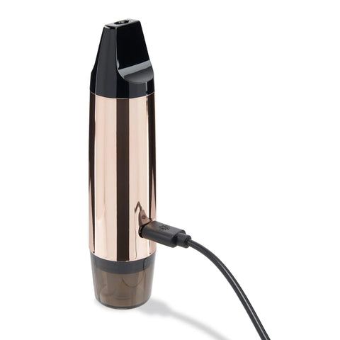 Ooze Booster Extract Vaporizer C-Core 1100 mAh - The Supply Joint 