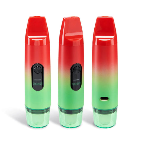 Ooze Booster Extract Vaporizer C-Core 1100 mAh - The Supply Joint 