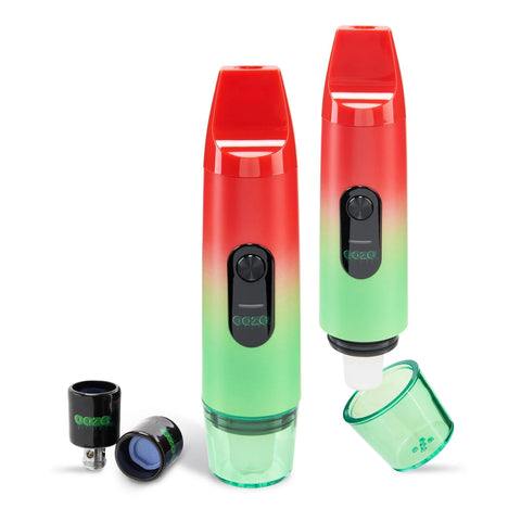 Ooze Booster Extract Vaporizer C-Core 1100 mAh - The Supply Joint 