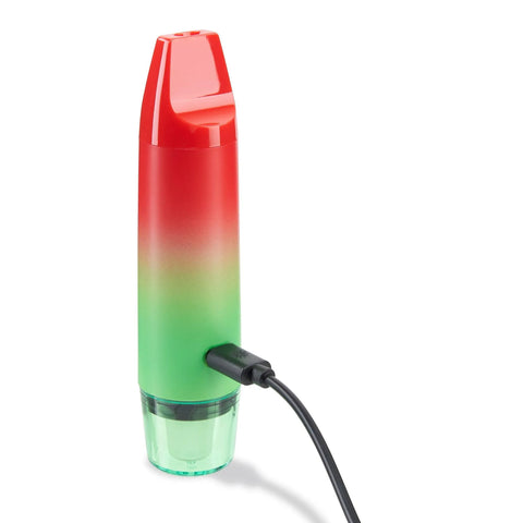 Ooze Booster Extract Vaporizer C-Core 1100 mAh - The Supply Joint 