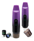 Ooze Booster Extract Vaporizer C-Core 1100 mAh - The Supply Joint 