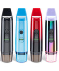 Ooze Booster Extract Vaporizer C-Core 1100 mAh - The Supply Joint 