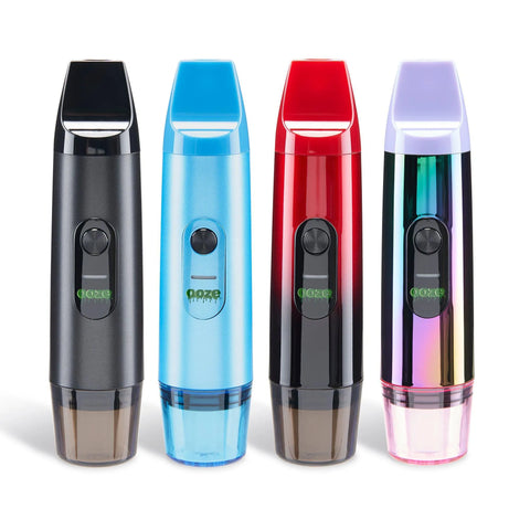 Ooze Booster Extract Vaporizer C-Core 1100 mAh - The Supply Joint 