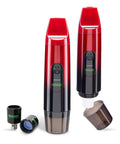 Ooze Booster Extract Vaporizer C-Core 1100 mAh - The Supply Joint 