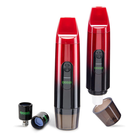 Ooze Booster Extract Vaporizer C-Core 1100 mAh - The Supply Joint 