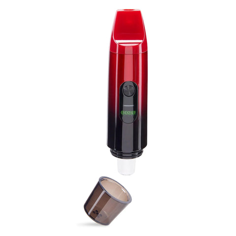 Ooze Booster Extract Vaporizer C-Core 1100 mAh - The Supply Joint 