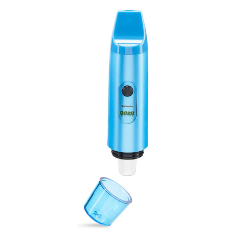 Ooze Booster Extract Vaporizer C-Core 1100 mAh - The Supply Joint 