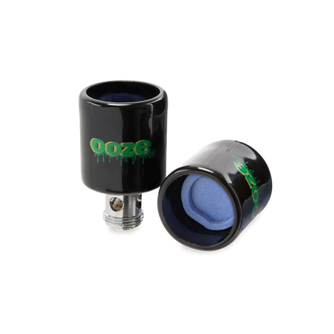 Ooze Booster Extract Vaporizer C-Core 1100 mAh - The Supply Joint 