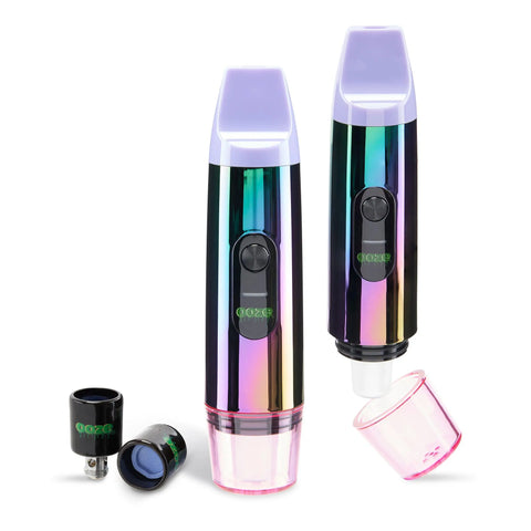Ooze Booster Extract Vaporizer C-Core 1100 mAh - The Supply Joint 
