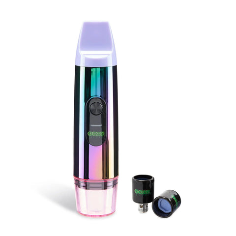 Ooze Booster Extract Vaporizer C-Core 1100 mAh - The Supply Joint 