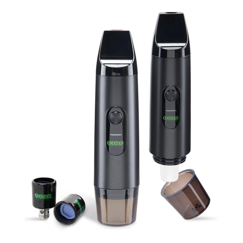 Ooze Booster Extract Vaporizer C-Core 1100 mAh - The Supply Joint 