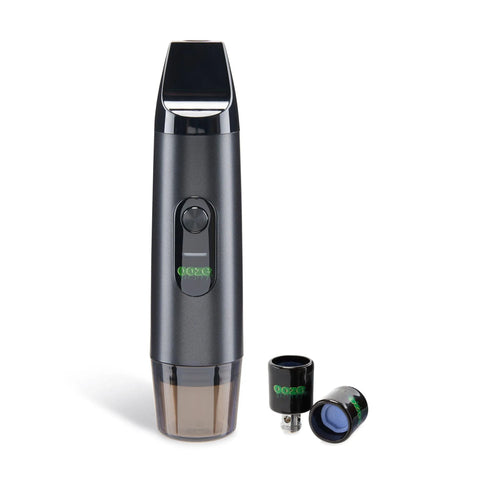 Ooze Booster Extract Vaporizer C-Core 1100 mAh - The Supply Joint 