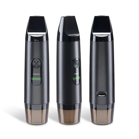 Ooze Booster Extract Vaporizer C-Core 1100 mAh - The Supply Joint 