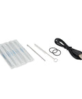 Ooze Booster Extract Vaporizer C-Core 1100 mAh - The Supply Joint 