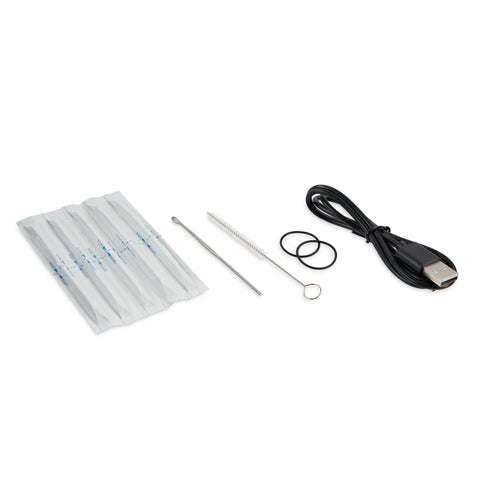 Ooze Booster Extract Vaporizer C-Core 1100 mAh - The Supply Joint 