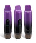 Ooze Booster Extract Vaporizer C-Core 1100 mAh - The Supply Joint 