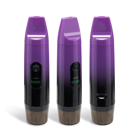Ooze Booster Extract Vaporizer C-Core 1100 mAh - The Supply Joint 