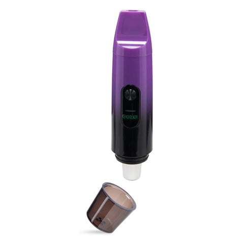 Ooze Booster Extract Vaporizer C-Core 1100 mAh - The Supply Joint 