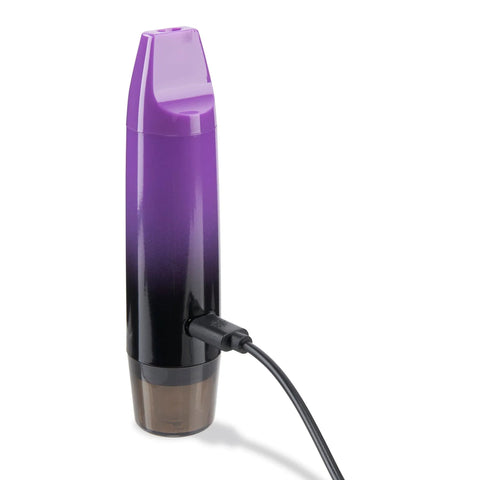 Ooze Booster Extract Vaporizer C-Core 1100 mAh - The Supply Joint 