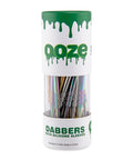 Ooze Dab Tool & Silicone Sleeve Assorted Colors - 30 Count - The Supply Joint 
