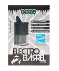 Ooze Electro Barrel E-Rig C-Core 2000 mAh - The Supply Joint 
