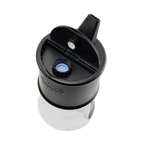 Ooze Electro Barrel E-Rig C-Core 2000 mAh - The Supply Joint 