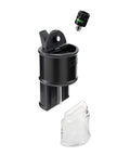 Ooze Electro Barrel E-Rig C-Core 2000 mAh - The Supply Joint 