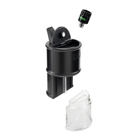 Ooze Electro Barrel E-Rig C-Core 2000 mAh - The Supply Joint 