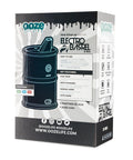 Ooze Electro Barrel E-Rig C-Core 2000 mAh - The Supply Joint 