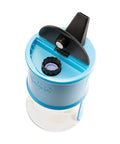 Ooze Electro Barrel E-Rig C-Core 2000 mAh - The Supply Joint 