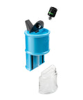 Ooze Electro Barrel E-Rig C-Core 2000 mAh - The Supply Joint 