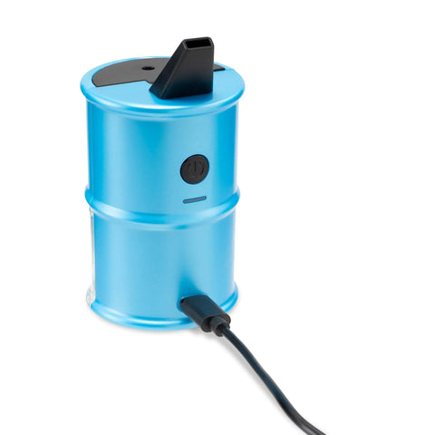 Ooze Electro Barrel E-Rig C-Core 2000 mAh - The Supply Joint 
