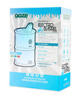 Ooze Electro Barrel E-Rig C-Core 2000 mAh - The Supply Joint 