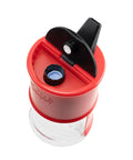 Ooze Electro Barrel E-Rig C-Core 2000 mAh - The Supply Joint 