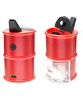 Ooze Electro Barrel E-Rig C-Core 2000 mAh - The Supply Joint 