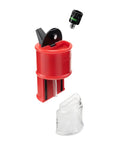 Ooze Electro Barrel E-Rig C-Core 2000 mAh - The Supply Joint 