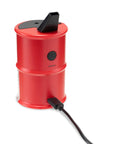 Ooze Electro Barrel E-Rig C-Core 2000 mAh - The Supply Joint 